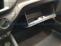 2020 Chevrolet Aveo 4p LS L4/1.5 Man  2020 Chevrolet Aveo Ingreso Interiores 9