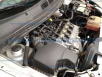 2020 Chevrolet Aveo 4p LS L4/1.5 Man  2020 Chevrolet Aveo Ingreso Motor 0