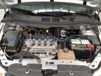 2020 Chevrolet Aveo 4p LS L4/1.5 Man  2020 Chevrolet Aveo Ingreso Motor 1