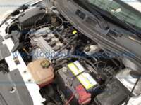 2020 Chevrolet Aveo 4p LS L4/1.5 Man  2020 Chevrolet Aveo Ingreso Motor 2
