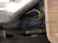 2020 Chevrolet Aveo 4p LS L4/1.5 Man  2020 Chevrolet Aveo Ingreso Motor 3