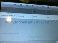 2020 Chevrolet Aveo 4p LS L4/1.5 Man  2020 Chevrolet Aveo Ingreso Motor 4