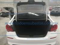 2019 Chevrolet Cavalier 4p LS L4/1.5 Man     2019 Chevrolet Cavalier Ingreso Cajuela 1