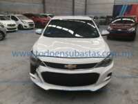 2019 Chevrolet Cavalier 4p LS L4/1.5 Man     2019 Chevrolet Cavalier Ingreso Exteriores 1