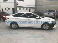 2019 Chevrolet Cavalier 4p LS L4/1.5 Man     2019 Chevrolet Cavalier Ingreso Exteriores 3