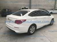 2019 Chevrolet Cavalier 4p LS L4/1.5 Man     2019 Chevrolet Cavalier Ingreso Exteriores 4