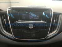2019 Chevrolet Cavalier 4p LS L4/1.5 Man     2019 Chevrolet Cavalier Ingreso Interiores 4