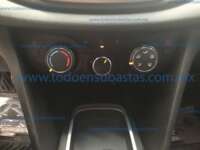 2019 Chevrolet Cavalier 4p LS L4/1.5 Man     2019 Chevrolet Cavalier Ingreso Interiores 5