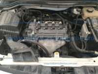 2019 Chevrolet Cavalier 4p LS L4/1.5 Man     2019 Chevrolet Cavalier Ingreso Motor 1