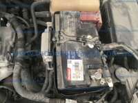 2019 Chevrolet Cavalier 4p LS L4/1.5 Man     2019 Chevrolet Cavalier Ingreso Motor 3