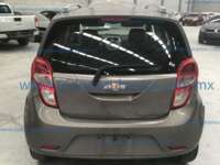 2018 Chevrolet Beat 5p LTZ L4/1.2 Man  2018 Chevrolet Beat Ingreso Cajuela 0