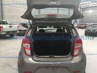 2018 Chevrolet Beat 5p LTZ L4/1.2 Man  2018 Chevrolet Beat Ingreso Cajuela 1