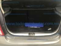 2018 Chevrolet Beat 5p LTZ L4/1.2 Man  2018 Chevrolet Beat Ingreso Cajuela 2