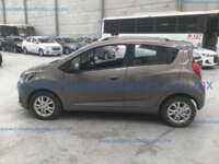2018 Chevrolet Beat 5p LTZ L4/1.2 Man  2018 Chevrolet Beat Ingreso Exteriores 7