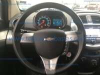 2018 Chevrolet Beat 5p LTZ L4/1.2 Man  2018 Chevrolet Beat Ingreso Interiores 1