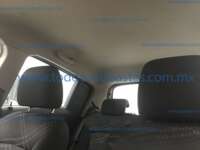 2018 Chevrolet Beat 5p LTZ L4/1.2 Man  2018 Chevrolet Beat Ingreso Interiores 10