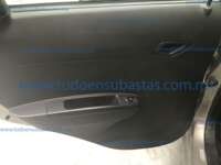 2018 Chevrolet Beat 5p LTZ L4/1.2 Man  2018 Chevrolet Beat Ingreso Interiores 11