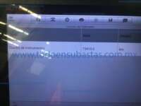 2018 Chevrolet Beat 5p LTZ L4/1.2 Man  2018 Chevrolet Beat Ingreso Motor 5