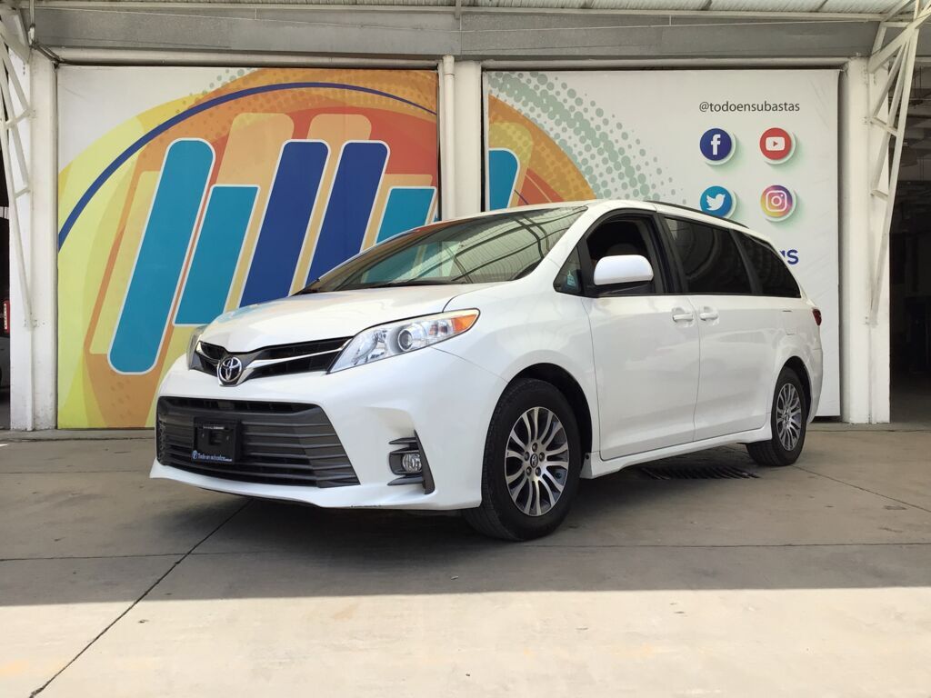 imagen principal de la unidad