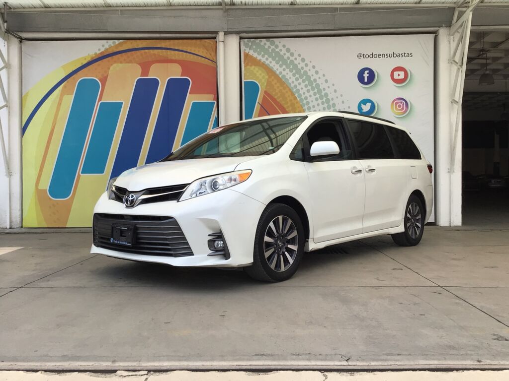 imagen principal de la unidad