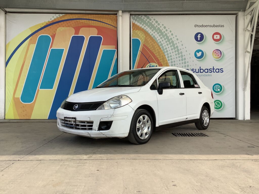 imagen principal de la unidad