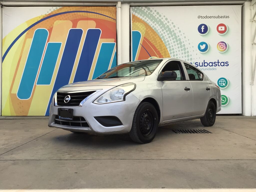 imagen principal de la unidad