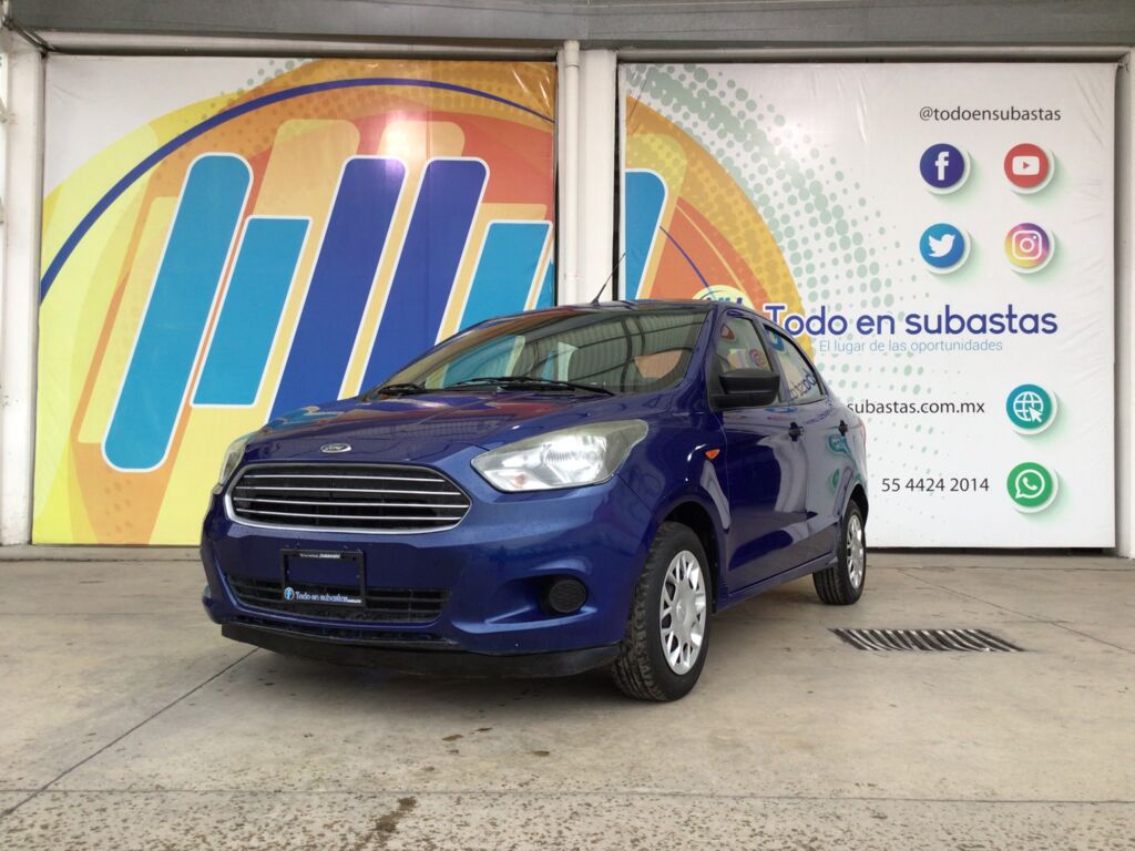 imagen principal de la unidad