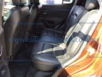 2019 Chevrolet Trax 5p Premier L4/1.8 Aut F0D0E111-501B-4AF0-B293-7AEF715CE33E