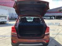 2019 Chevrolet Trax 5p Premier L4/1.8 Aut 5FFF8540-1453-4BE4-9200-DA7C9A594498