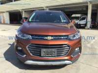 2019 Chevrolet Trax 5p Premier L4/1.8 Aut D6633932-A31F-4BDF-ABC4-250BF013C45A