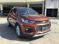 2019 Chevrolet Trax 5p Premier L4/1.8 Aut EC19E11F-7241-4203-BC73-785E2655ECCD