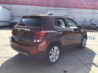 2019 Chevrolet Trax 5p Premier L4/1.8 Aut 646D8D16-39CD-4B88-BA04-09E078F18152