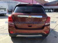 2019 Chevrolet Trax 5p Premier L4/1.8 Aut A74BC058-F1F3-4AEE-A390-BA564B761379