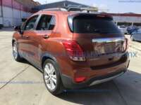 2019 Chevrolet Trax 5p Premier L4/1.8 Aut 73FA8BAC-90C1-4DA3-8902-6352958F2925