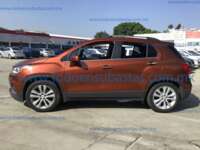 2019 Chevrolet Trax 5p Premier L4/1.8 Aut B0697ADA-B5C5-492A-8EF8-87658F7B0999
