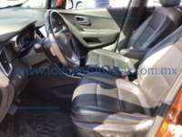 2019 Chevrolet Trax 5p Premier L4/1.8 Aut 3F62457C-B514-4BC2-9A58-4FDE5A7D3380