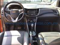 2019 Chevrolet Trax 5p Premier L4/1.8 Aut 050B3248-2179-4FE6-A329-0053A21FBF05