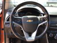 2019 Chevrolet Trax 5p Premier L4/1.8 Aut 6A3B6F27-1C91-4D55-A816-C9A366FB841F