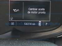 2019 Chevrolet Trax 5p Premier L4/1.8 Aut F0FA30E0-932C-40C1-A4AA-6D1637F3B08F