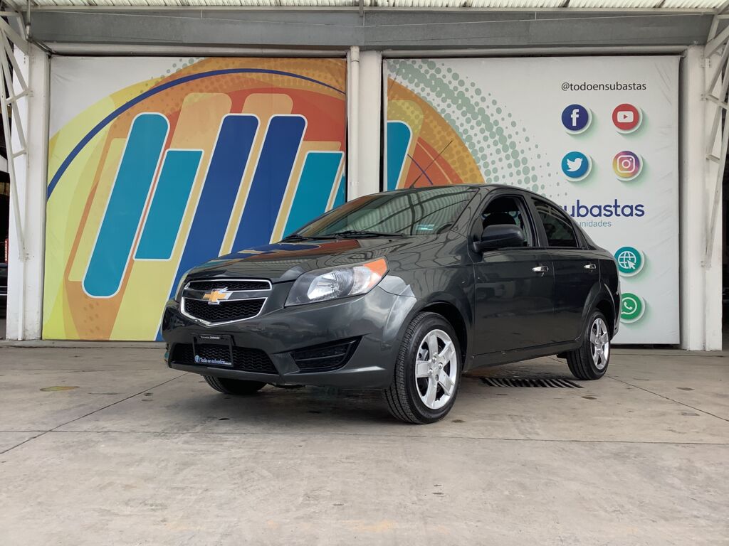 imagen principal de la unidad