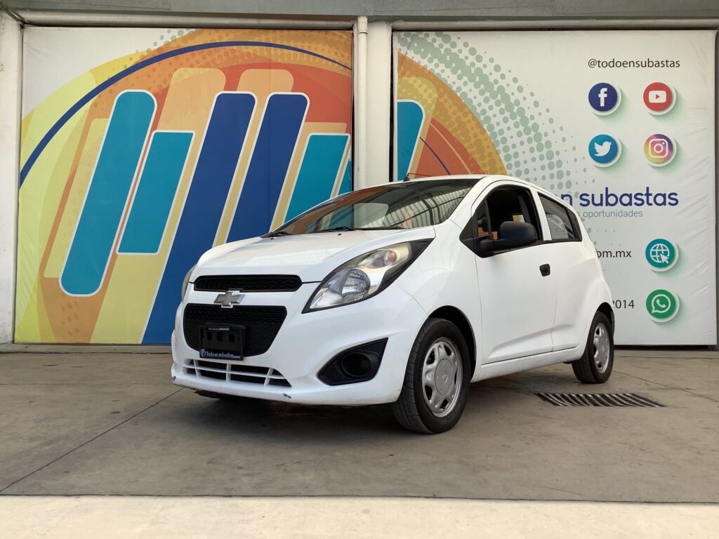 imagen principal de la unidad