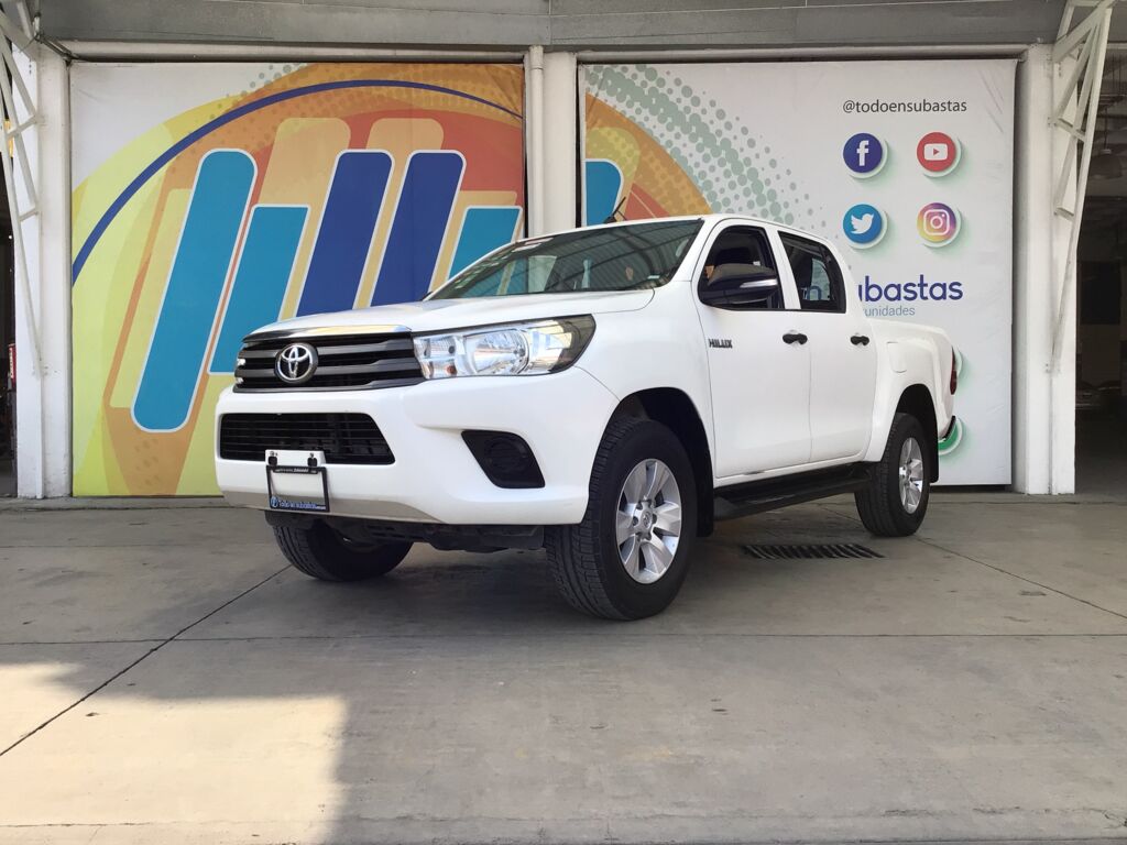 imagen principal de la unidad