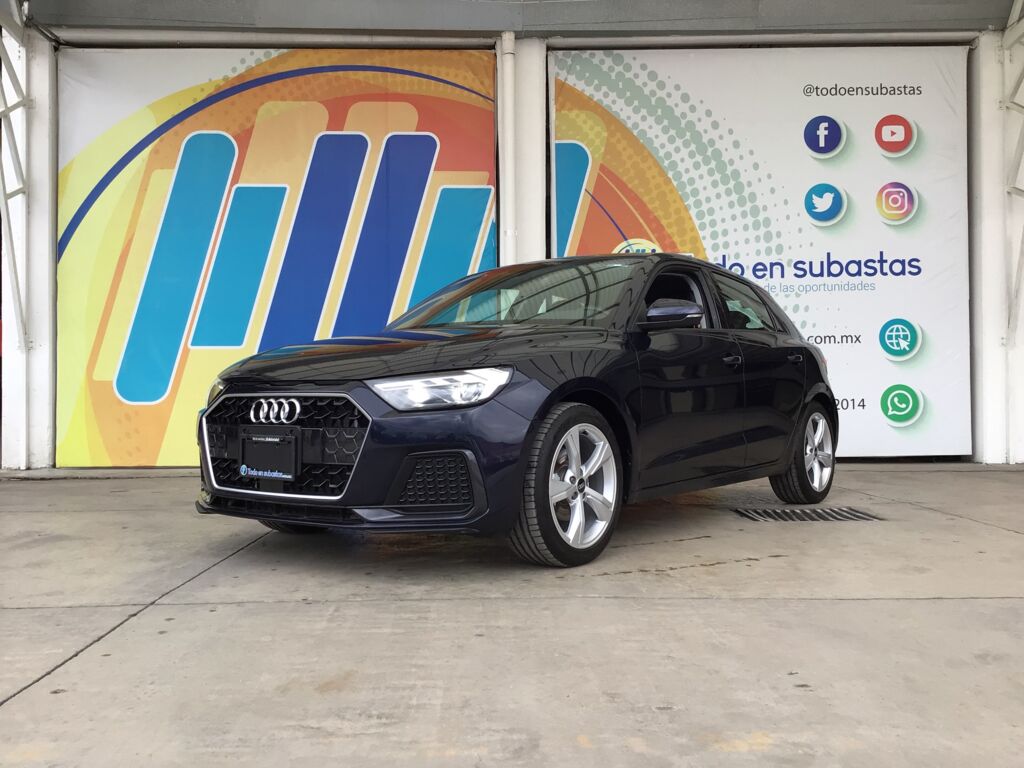 imagen principal de la unidad