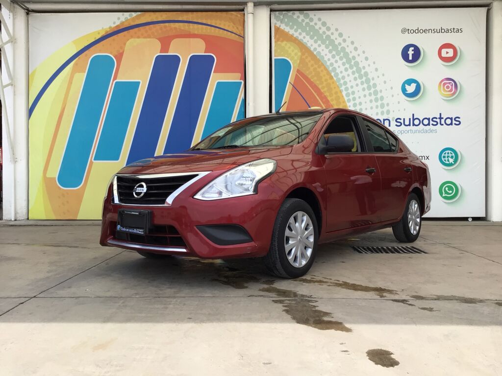 imagen principal de la unidad