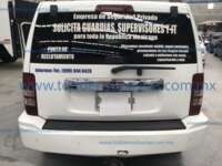 2011 Jeep Liberty  2011 Jeep Liberty Ingreso Cajuela 0