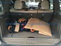 2011 Jeep Liberty  2011 Jeep Liberty Ingreso Cajuela 2
