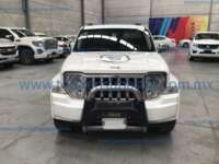 2011 Jeep Liberty  2011 Jeep Liberty Ingreso Exteriores 1