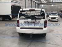 2011 Jeep Liberty  2011 Jeep Liberty Ingreso Exteriores 5