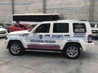 2011 Jeep Liberty  2011 Jeep Liberty Ingreso Exteriores 7