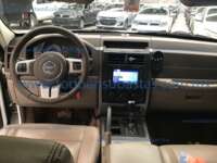 2011 Jeep Liberty  2011 Jeep Liberty Ingreso Interiores 0
